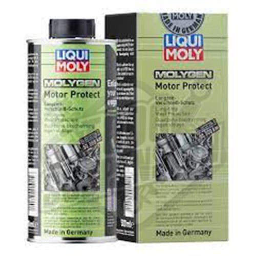 Molygen Motor Protect 500 ml