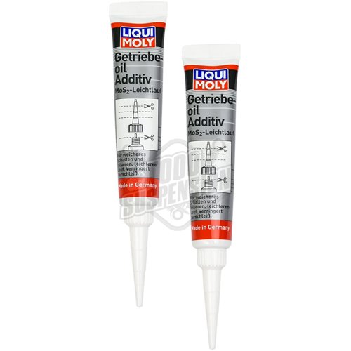 Getriebeoil-Additiv 20 g