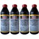 Zentral Hydraulik Oil 1 lt