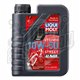 Motorbike 4T Synth 10W-50 Street Race 1 lt
