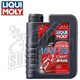 Motorbike 4T Synth 10W-50 Street Race 1 lt