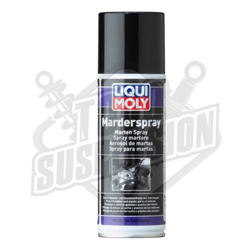 Marder-Schutz-Spray 200 ml