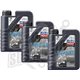 Motorbike 4T 10W-40 Street 1 lt
