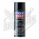 Motorbike Kettenspray weiß 400 ml