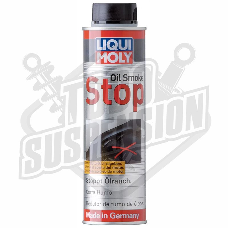 Oil Smoke Stop 300 ml
