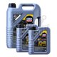 Top Tec 4100 5W-40 4 lt