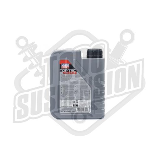 Top Tec 4300 5W-30 1 lt