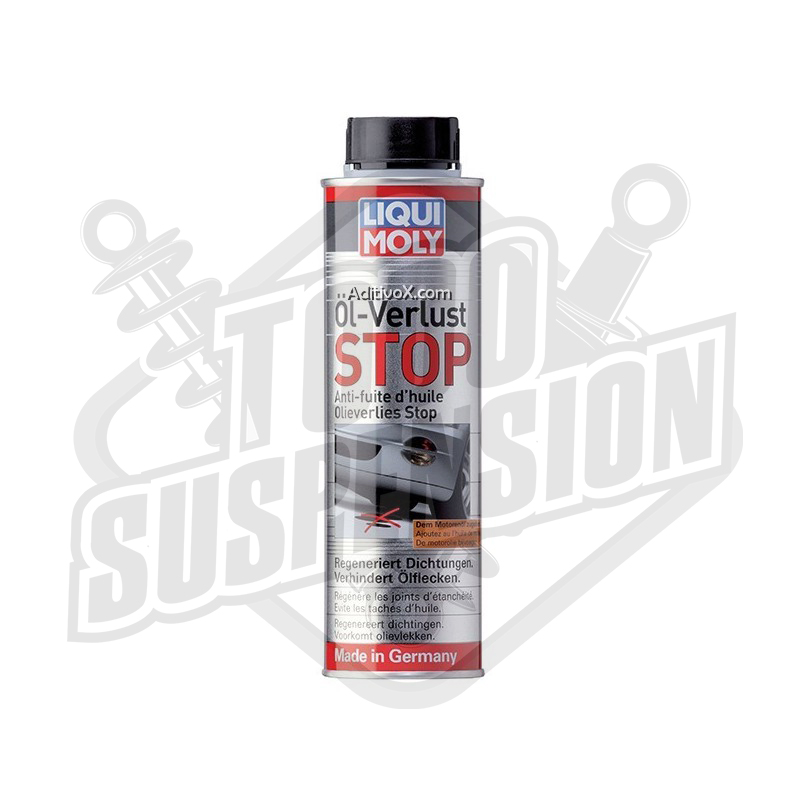 Öl-Verlust-Stop 300 ml
