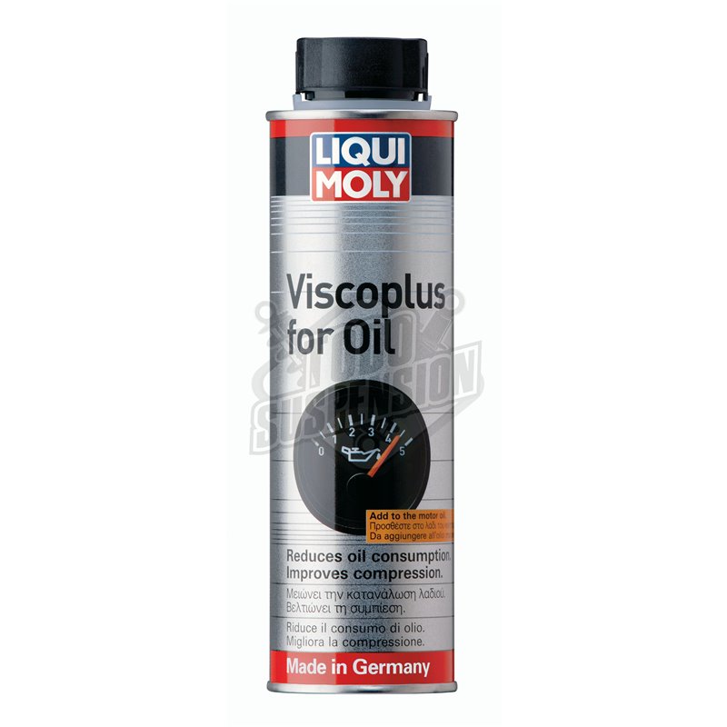 Viscoplus for Oil 300 ml