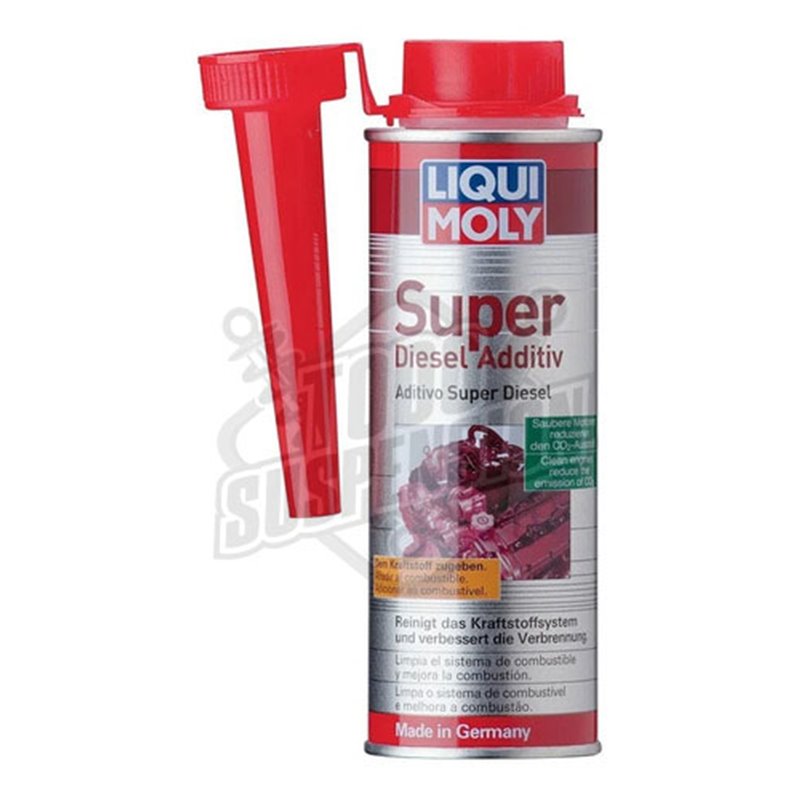 Super Diesel Additiv 250 ml