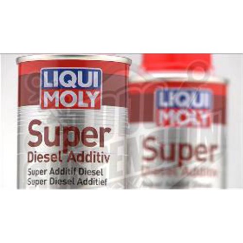 Super Diesel Additiv 250 ml