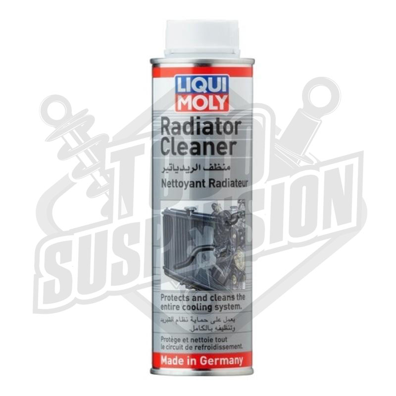 Radiator Cleaner 300 ml