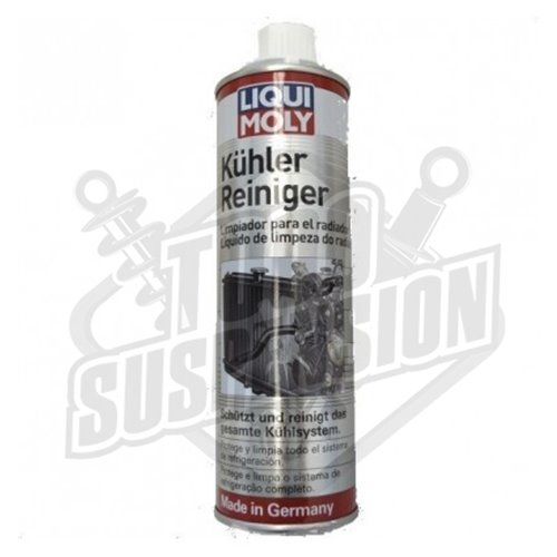 Radiator Cleaner 300 ml