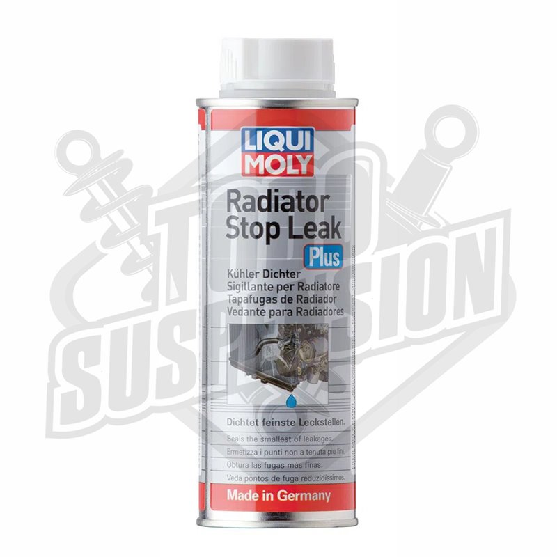 Radiator Stop Leak 250 ml