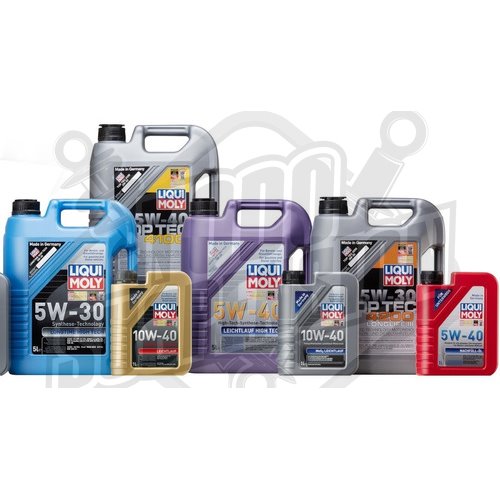 Top Tec 4605 5W-30 4 lt
