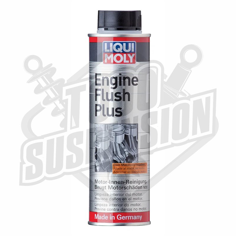 Engine Flush 300 ml