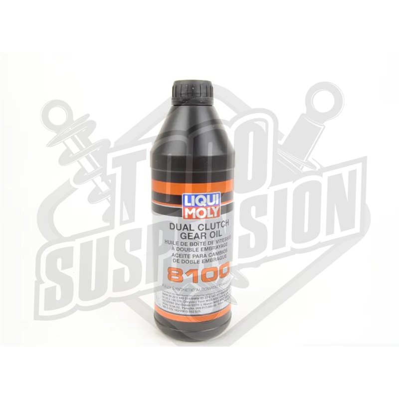 Top Tec ATF 1900 1 lt