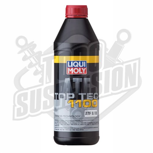 Top Tec ATF 1100 1 lt