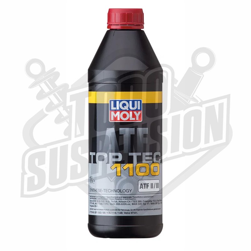 Top Tec ATF 1100 1 lt