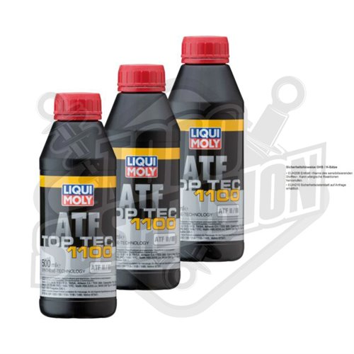 Top Tec ATF 1100 1 lt