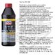 Top Tec ATF 1100 1 lt