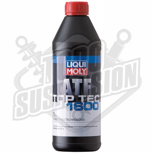 Top Tec ATF 1600 1 lt
