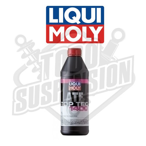 Top Tec ATF 1400 1 lt