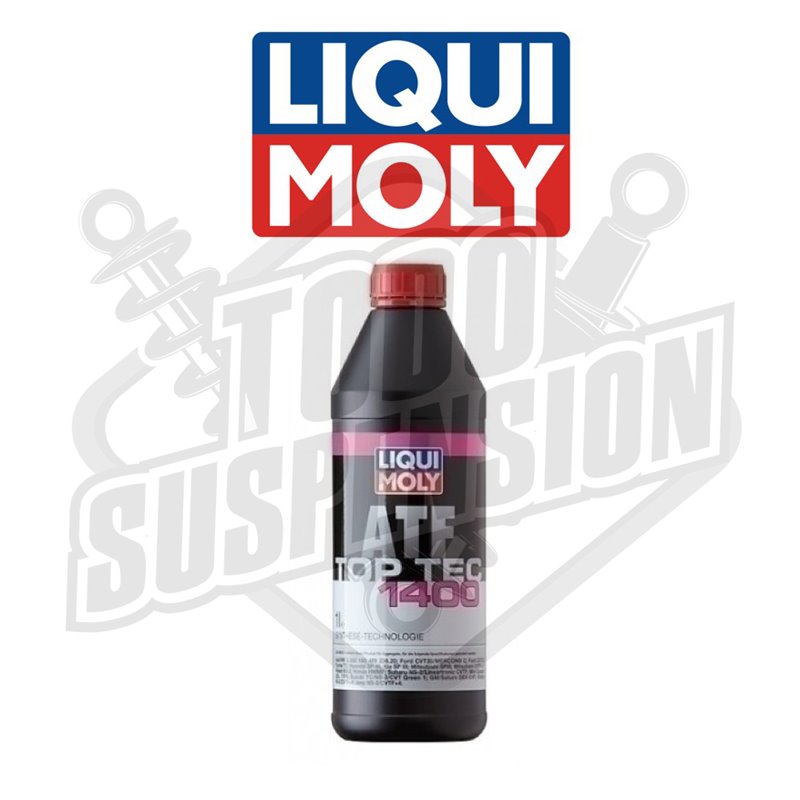 Top Tec ATF 1400 1 lt