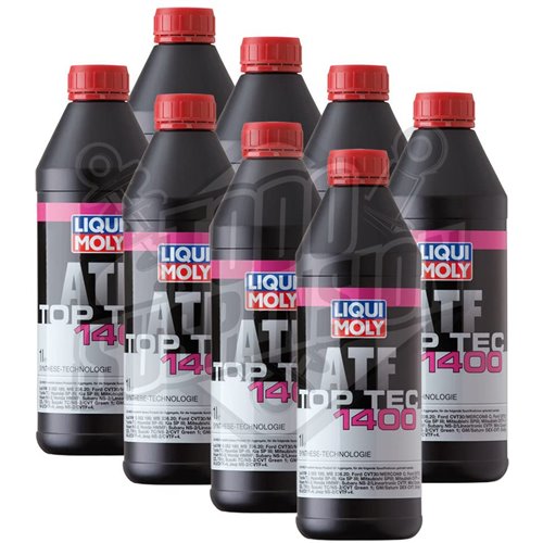 Top Tec ATF 1400 1 lt