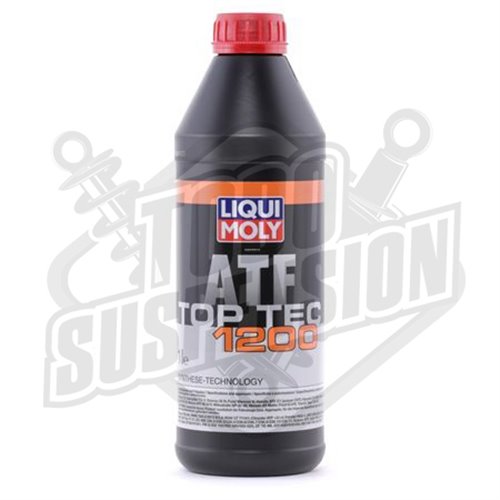 Top Tec ATF 1200 1 lt