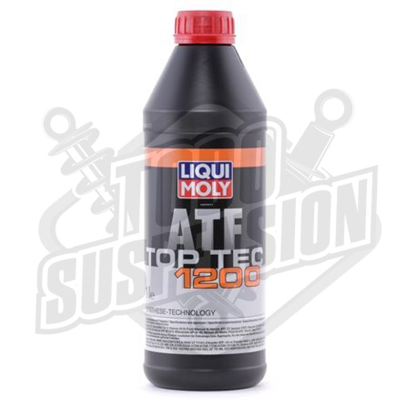 Top Tec ATF 1200 1 lt