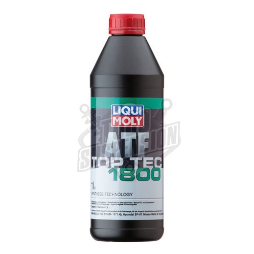 Top Tec ATF 1800 1 lt