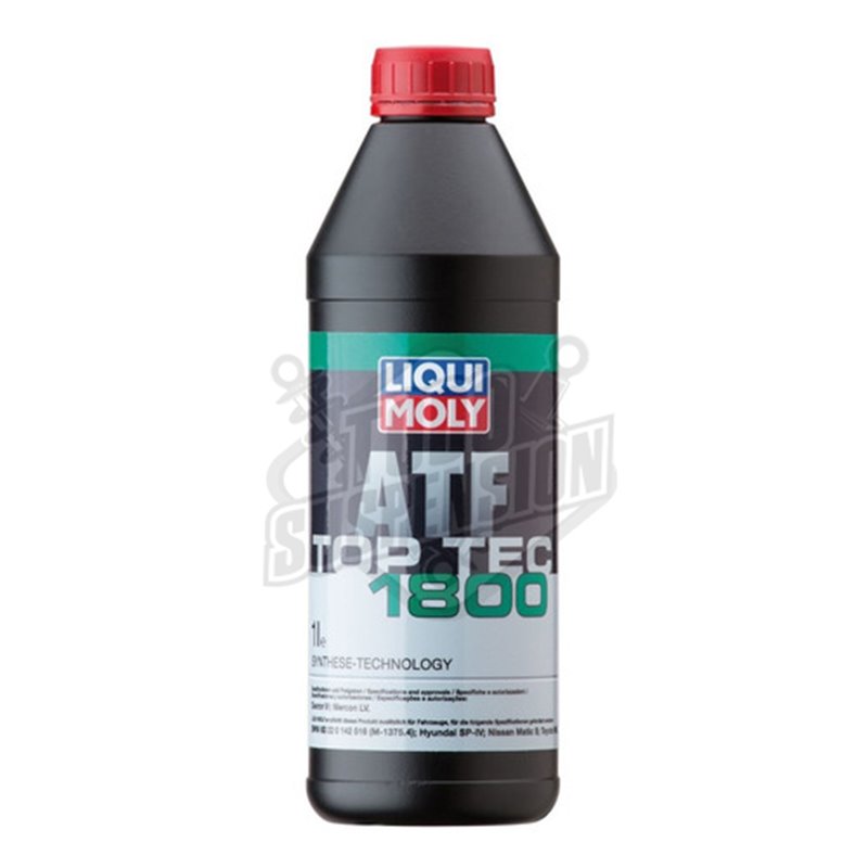 Top Tec ATF 1800 1 lt