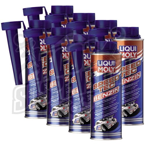Speed Tec Benzin 250 ml