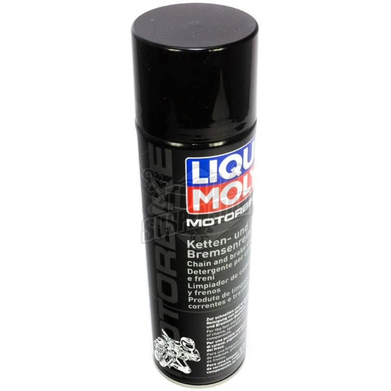 Motorbike Ketten-Reiniger 500 ml