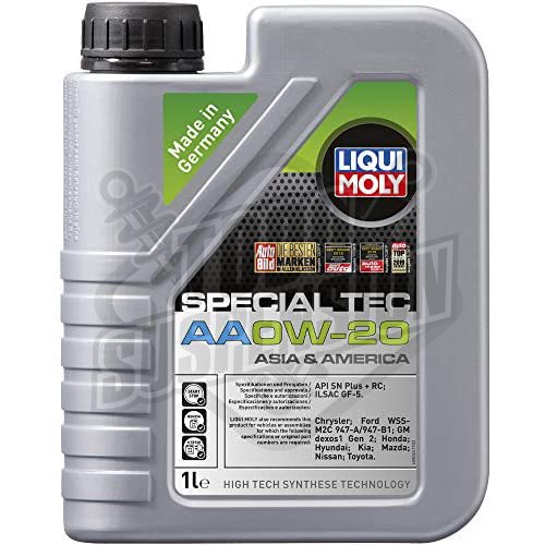 Special Tec AA 0W-20 1 lt