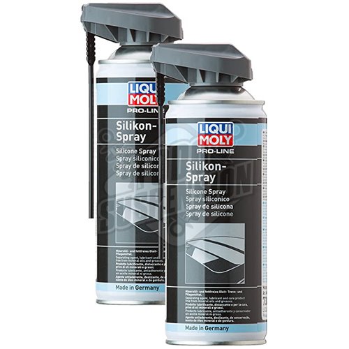 Pro-Line Silikon Spray 400 ml