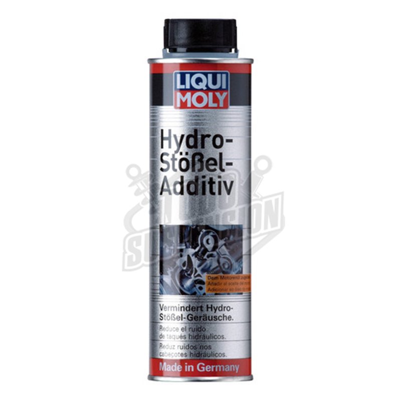 Hydro-Stössel-Additiv 300 ml