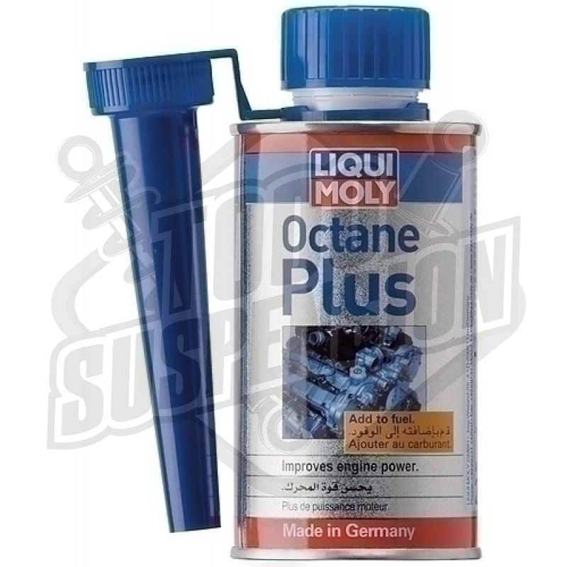 Octane Plus 150 ml
