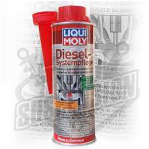 Systempflege Diesel 250 ml