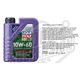 Synthoil Race Tech GT1 10W-60 1 lt