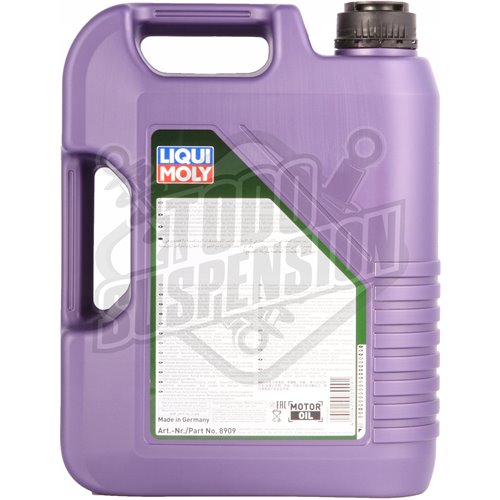 Synthoil Race Tech GT1 10W-60 5 lt