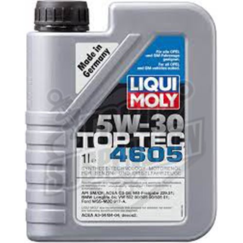 Top Tec 4605 5W-30 1 lt