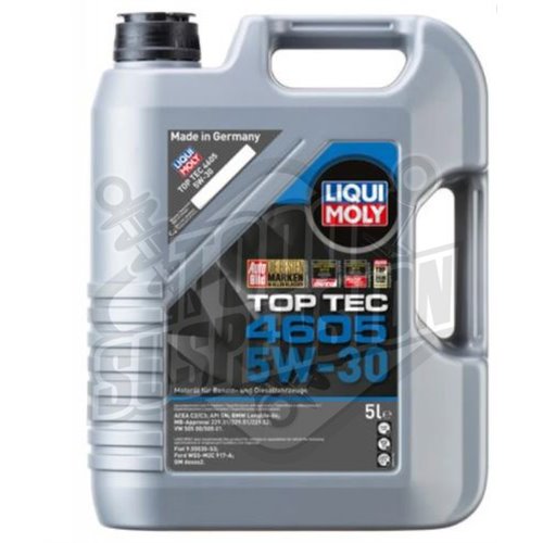 Top Tec 4605 5W-30 5 lt