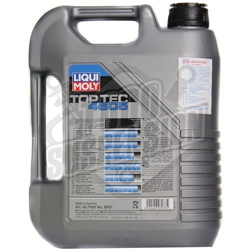 Top Tec 4605 5W-30 5 lt