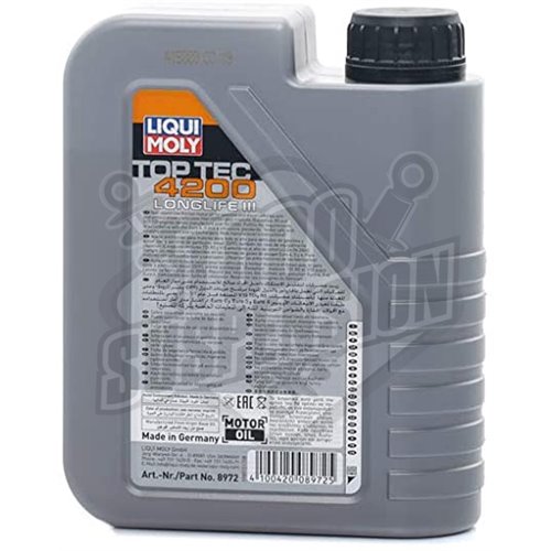 Top Tec 4200 5W-30 1 lt