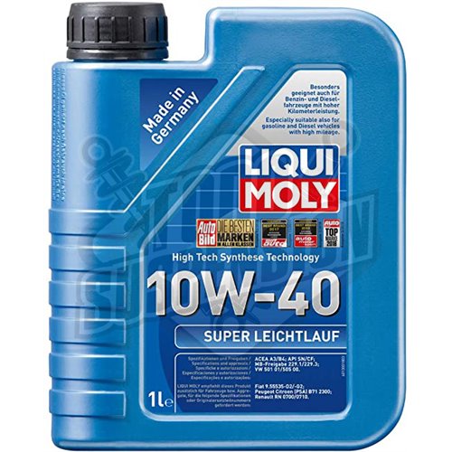 Super Leichtlauf 10W-40 1 lt