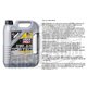 Top Tec 4100 5W-40 5 lt