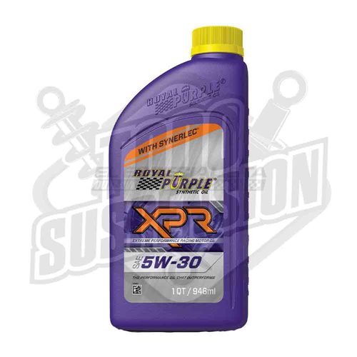 XPR® 5W-30 1 Qt. (946ml)