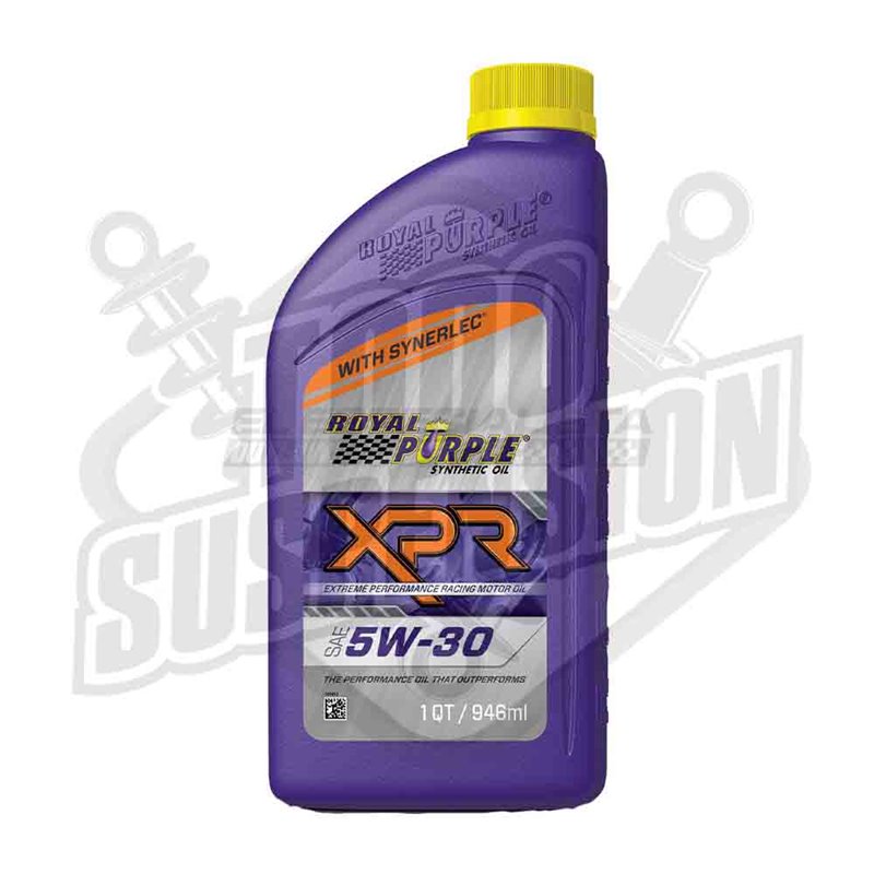 XPR® 5W-30 1 Qt. (946ml)
